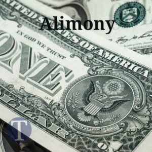 Thomann law firm alimony support alpharetta ga